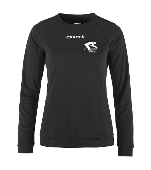 Craft Rush 2.0 LS Tee W